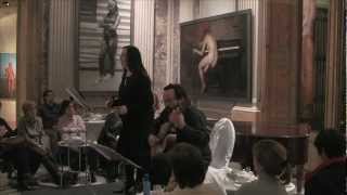 Flow My Tears from John Dowland