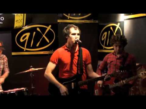 The Soft Pack - Answer To Yourself