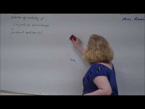 Coursera Teach English Now Micro lesson Aleman Capstone 1- Dec 2016