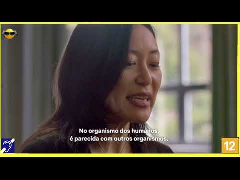 Tv Educativa Cortes Netflix Coprpo Humano Nosso Mundo - Dublado com Legendas Corte 09