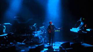 These New Puritans - Organ Eternal (The Great Escape 2014)