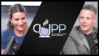 [ Ep. 7 ] The CUPP: Exploring the Risks and Benefits of BNPL Products for Your CU with Paul Davis