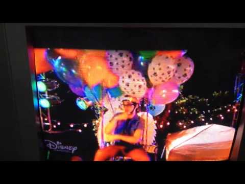 Andy grammer  honey  I'm good on liv and maddie