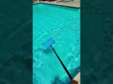 #pool #poolcleaning #sandiego