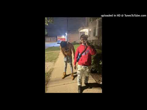 PopyCash x How The Game Go (Freestyle)