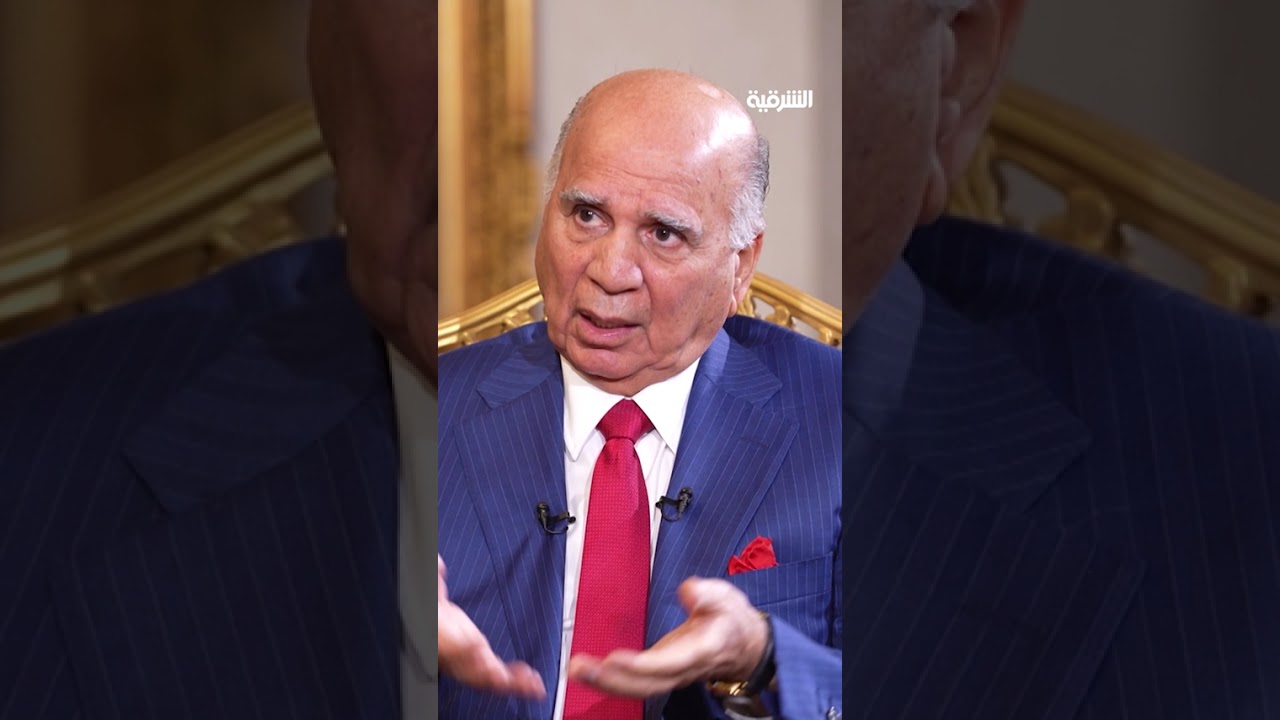 فيديو | فؤاد حسين: واشنطن قد تتخذ موقفاً مضاداً من العراق إذا لم تحل الفصائل