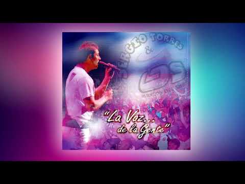 Sergio Torres - Soñar Contigo