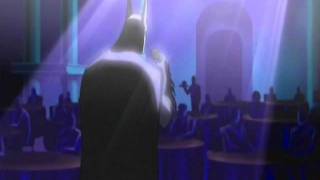 Bruce and Diana - I&#39;ve Grown Accustomed To Her Face.wmv