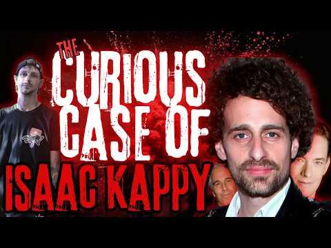 Why DIDDY Jump #2 The MYSTERY of ISAAC KAPPY