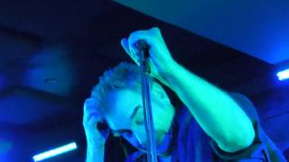 THE POP GROUP We are all Prostitutes @ Cambridge 2017