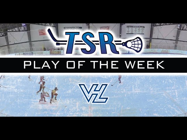TSR Play of the Week Sept. 18th