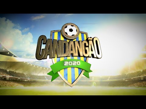 Candangão 2020 - Paranoá X Gama