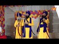 Kavisher Jatha I Bhai Mehal Singh Ji Chandigarh Wale | Dhan Guru Hargobind Sahib Ji | Jalandhar