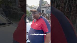 Você faz churrasco também? 🤣😂 #shorts #laele #baianopara #humor #comedia #baianopara
