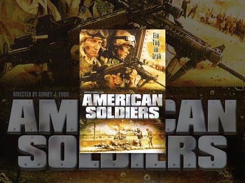 American Soldiers: Ein Tag im Irak