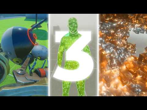 Bonelab Mythbusters 3