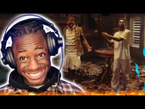 Bella Shmurda, Omah Lay - Philo (Official Video) | REACTION
