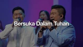 Download lagu Bersuka Dalam Tuhan | Moment of Worship | GMS Church mp3