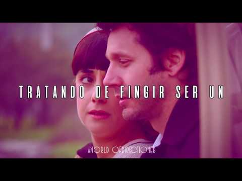 Dani Ilabel - A dos Metros de Ti (Letra)