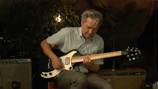 Video thumbnail for Gibson Marauder from 1978 presented by Vintage Guitar Oldenburg and Tobias Hoffmann by Vintage Guitar Oldenburg
