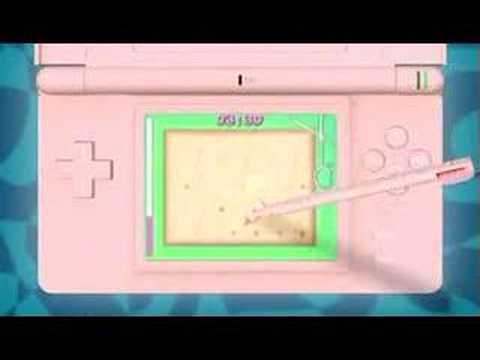 L�a Passion Gymnastique Nintendo DS