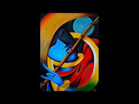 The Bhaktas - Cosmic Mantra (Darshan Atmosphere Remix)