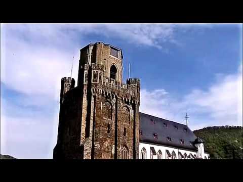 Zu Besuch in Oberwesel – 2