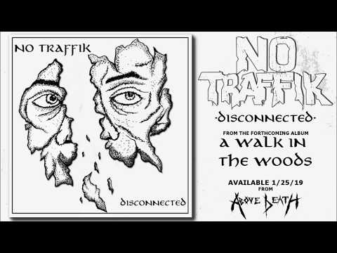No Traffik - Disconnected [Official Audio]
