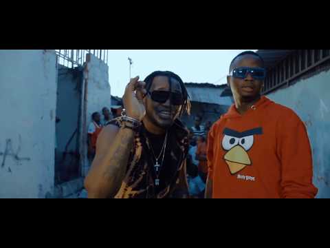 DE LADO - Mr.Brazuca ft Alcio Dance