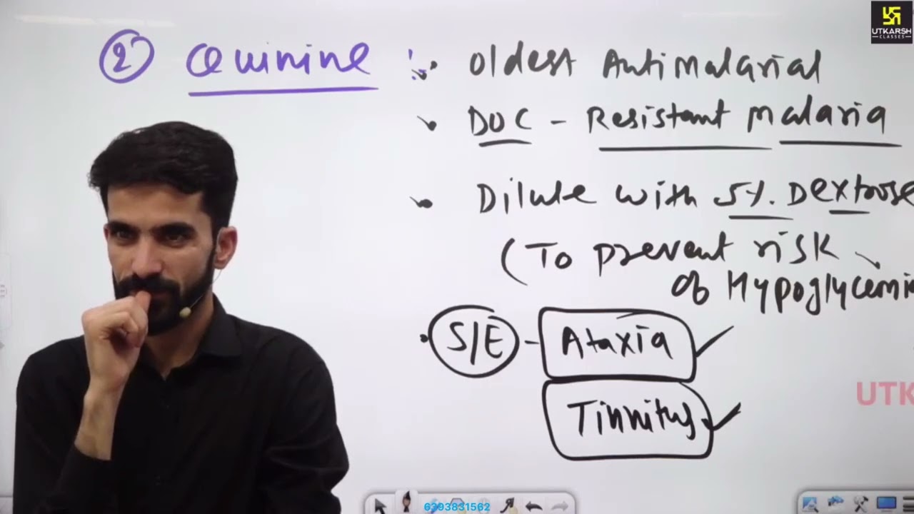 7- Pharmacology
