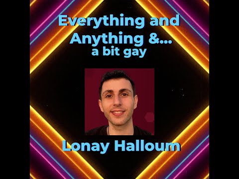 Everything and Anything Podcast