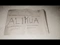 Ocean burner_song_alikua (freestyle video).  #rapmusic #alikua
