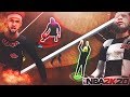 GMAN AND STEEZO VS NBA 2K20 TWO BEST ISO GUARDS GOIN CRAZY HOW TO ISO