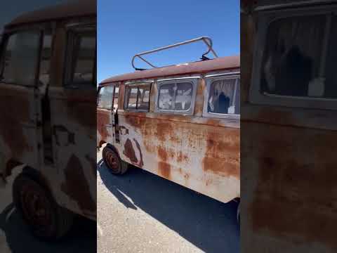 1964 Volkswagen Bus (CC-1760156) for sale in Escalon, California