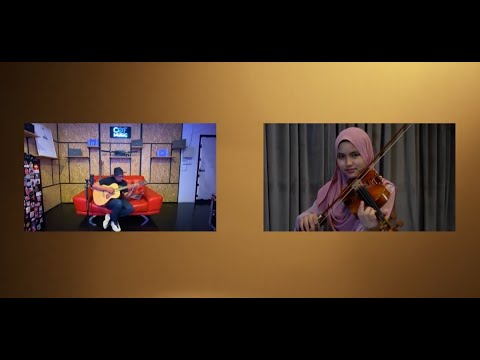 Bila Tiba - Rania Imtiaz ft. Pown Hasril