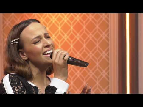 Stefany - Najbolji | Dalibor Petko Show | CMCTV