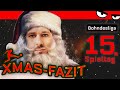 Kovac Beschert Langweilige Weihnachten Bayerns Starke Hinserie Bohndesliga 15 Spieltag 2025 26