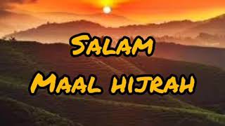 Download lagu Awal muharram / maal hijrah lagu lirik mp3
