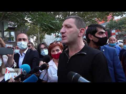 Փաշինյանի քիմքին հաճելի չեղավ, որ Ծառուկյանն ասեց՝ կառավարությունն ապիկար է. Գևորգ Պետրոսյան