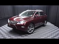 2015 Certified Lexus RX450H Hybrid  Lexus of Wilmington #8526a