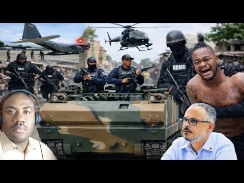 TI KOZE AK TT en direct