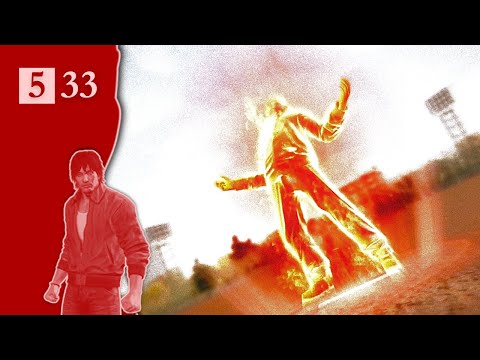 Final Duel - The Cost of a Swing II | Yakuza 5 [33]