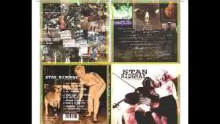 Stan Ridgway  "We Never Close" / Mr. Trouble