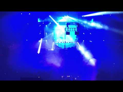 Swedish House Mafia Don't You Worry Child (Tom Staar & Kryder Remix) @ .MOV