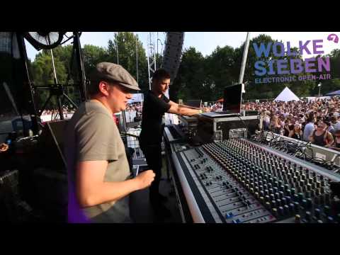 Wolke Sieben 2014 // Extrawelt