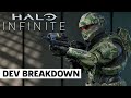 Halo Infinite Settings Breakdown