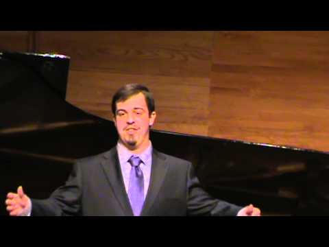 Let Us Garlands Bring (Finzi) and Exsultate Jubilate (Mozart)