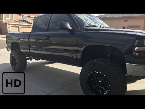 Is a BDS Lift Kit Worth the Money? My Opinion vs. 2 other Brands