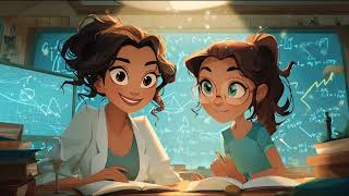 8. Sınıf Matematik - Doğrusal denklemlerin grafiğini çizme şarkısı (1)