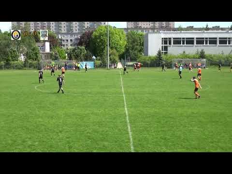 OTPS Winogrady  1:4  #MKS Przemysław P-ń A1_15.05.22